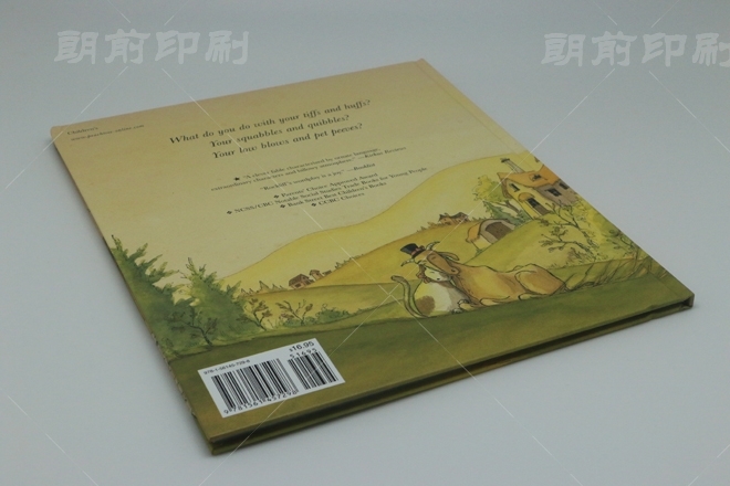 廣州畫(huà)冊(cè)怎么印刷 廣州畫(huà)冊(cè)印刷設(shè)計(jì)企業(yè)