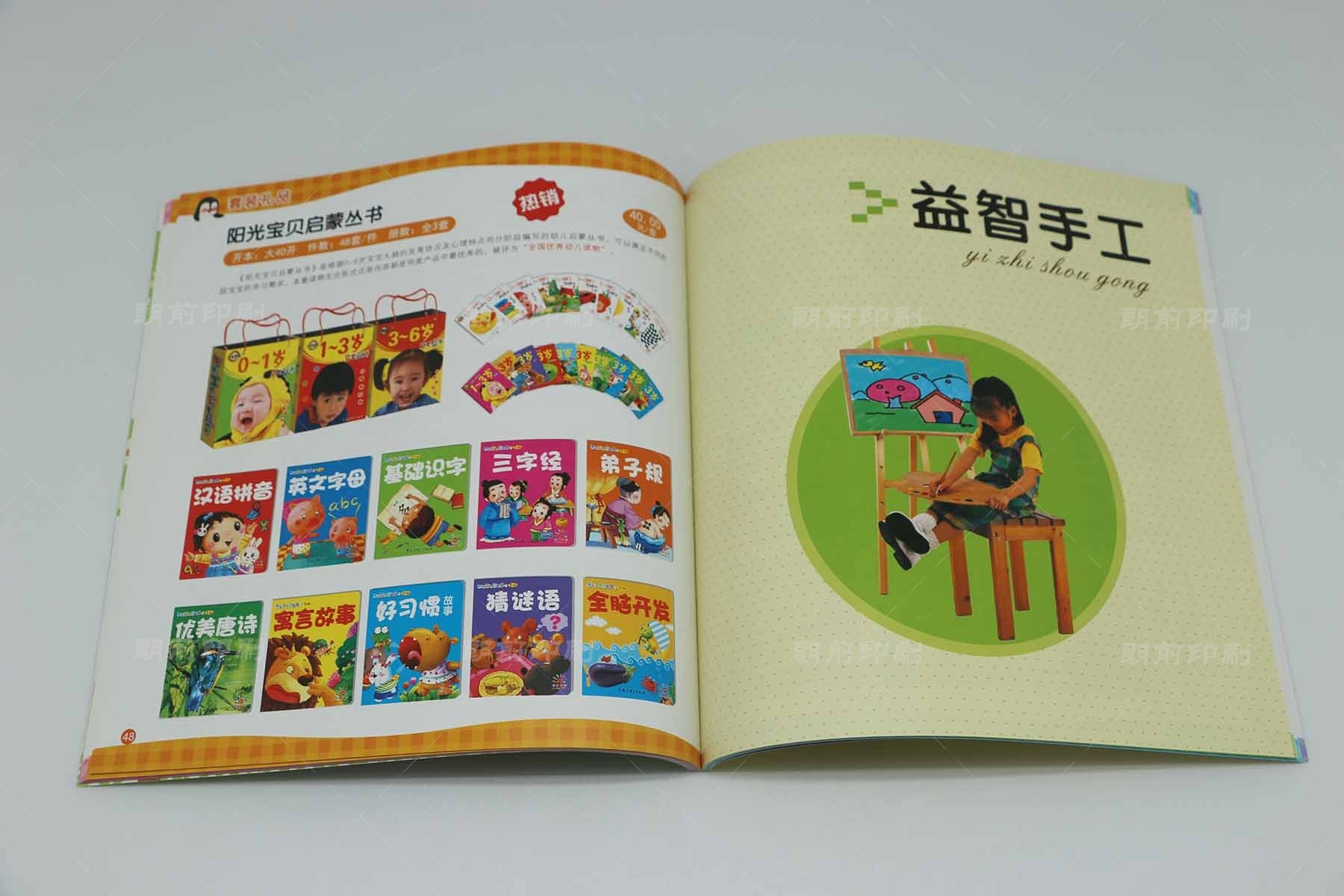 廣州畫冊(cè)樣本印刷設(shè)計(jì)價(jià)格 廣州畫冊(cè)印刷要多少錢