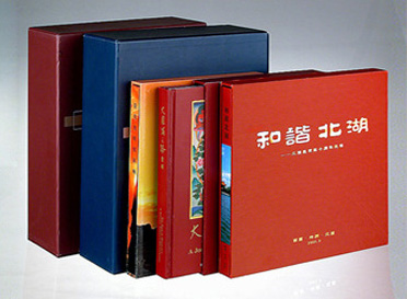 廣州哪里印刷畫冊書刊 廣州印刷設計