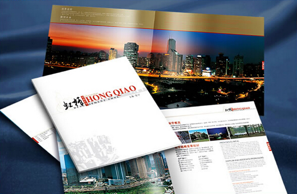 廣州設(shè)計(jì)印刷 廣州哪個(gè)地方有企業(yè)畫(huà)冊(cè)印刷